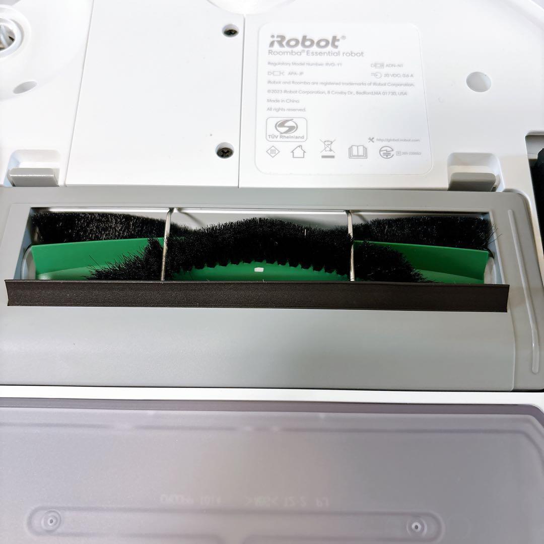 Roomba Combo Essential ルンバ RVG-Y1