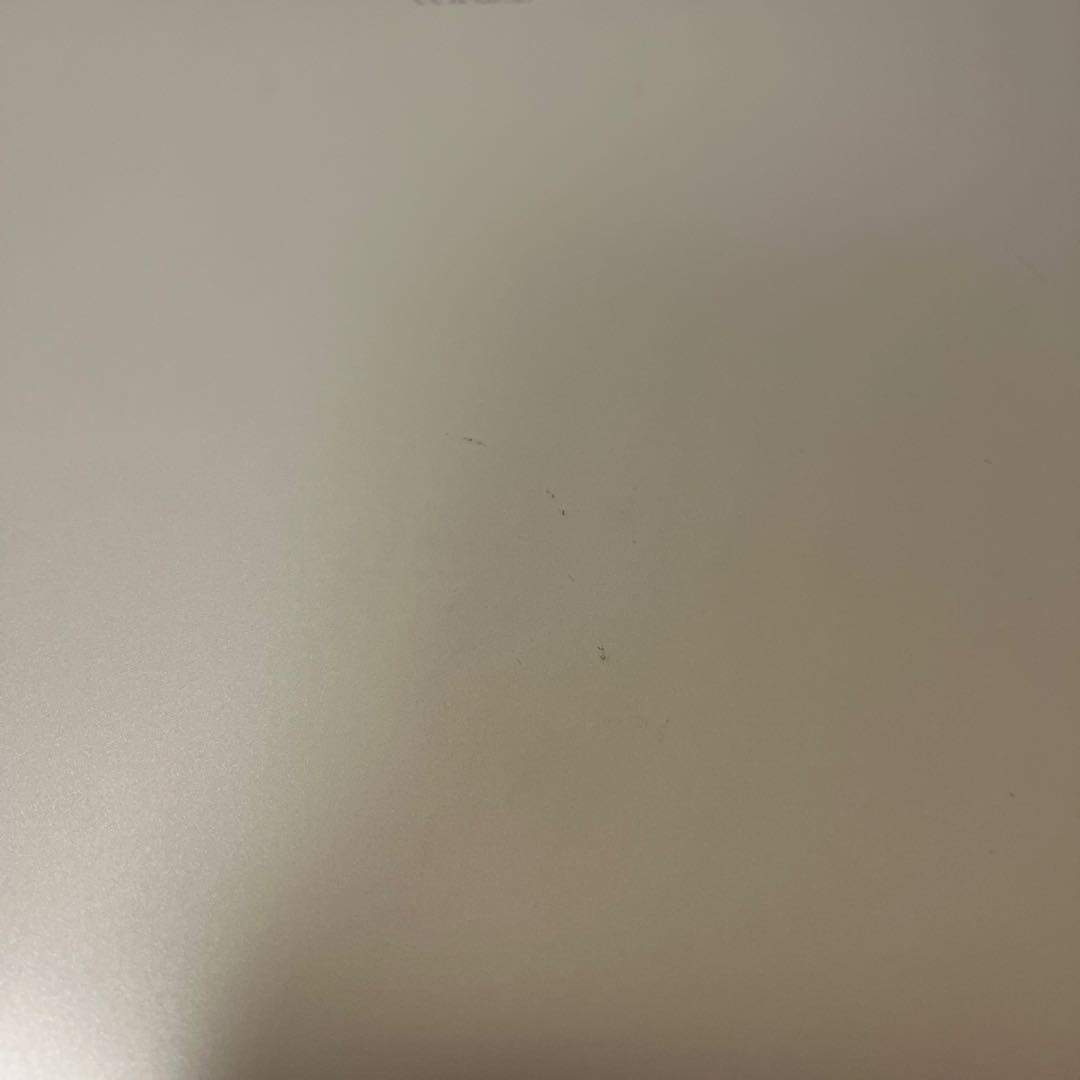 MacBook本体 MacBook Air 2020 13inch