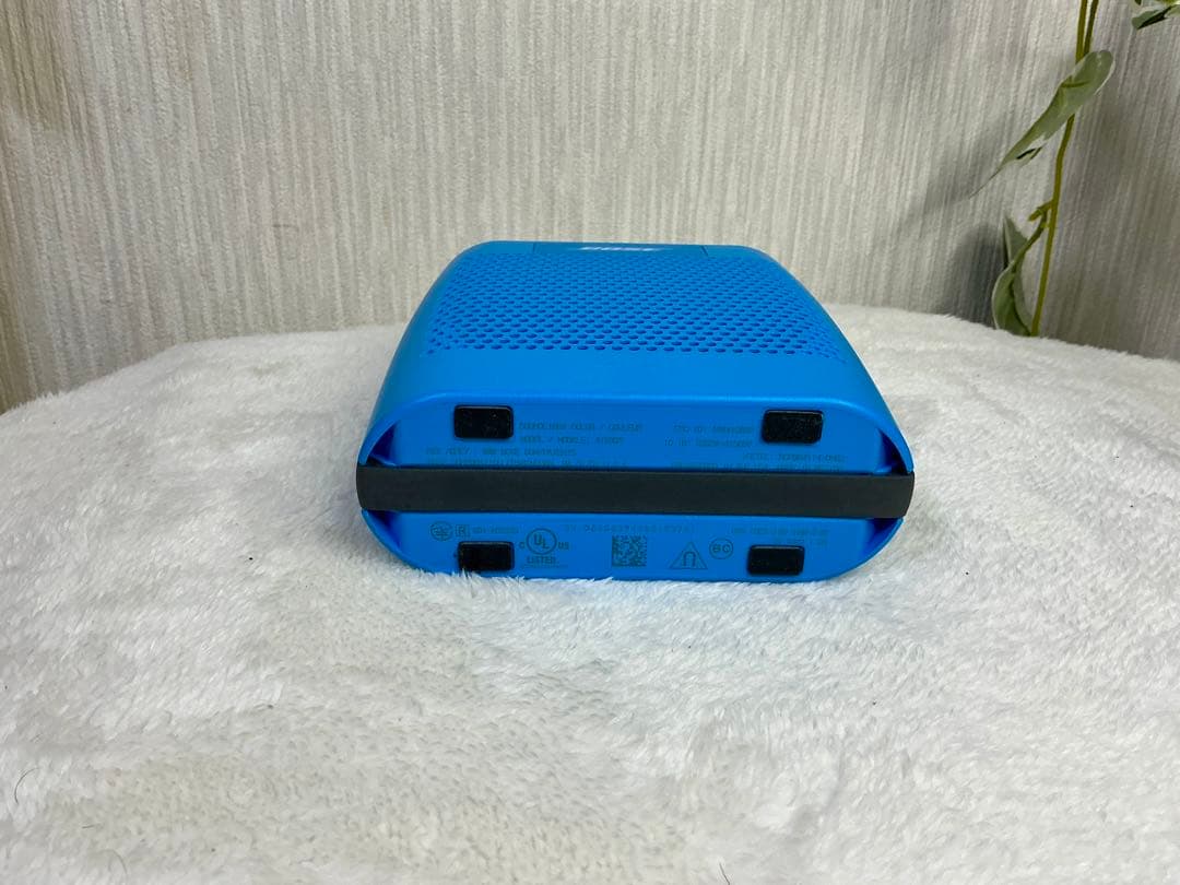 Bose SoundLink Color スピーカー 青