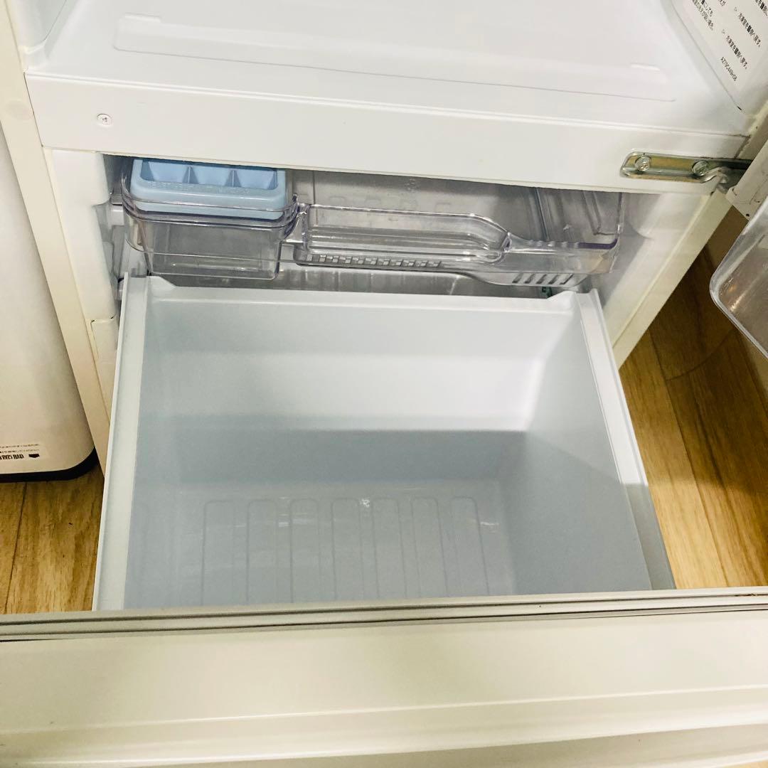 美品高品質一人暮らし家電4点セット❗️大阪、大阪近郊配送無料　3