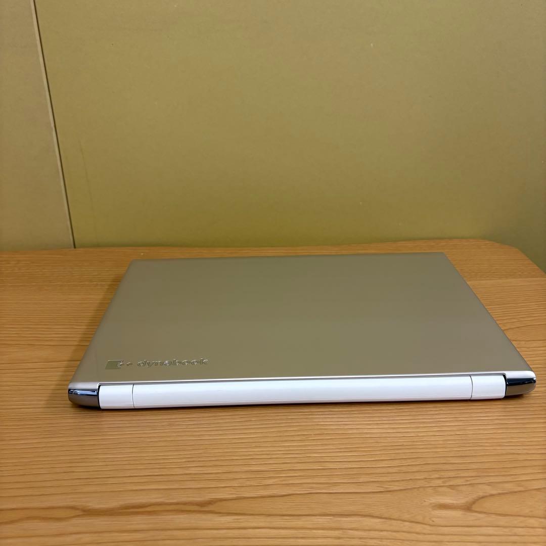 パ*パ様 東芝 dynabook P1-T6RP-EG Core i7 第11世