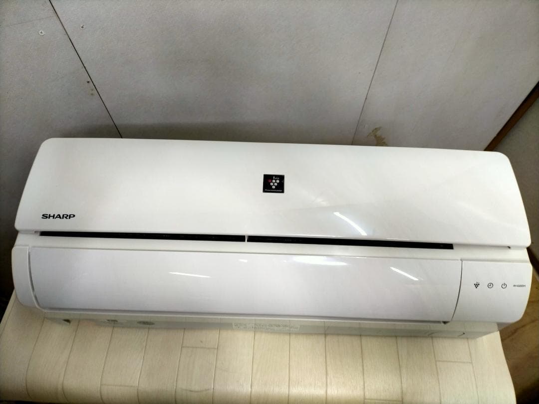 ツ*ン様 エアコン シャープ 国内メーカー 6畳〜8畳向け 大人気 73044-