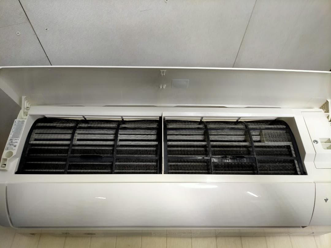 ツ*ン様 エアコン シャープ 国内メーカー 6畳〜8畳向け 大人気 73044-