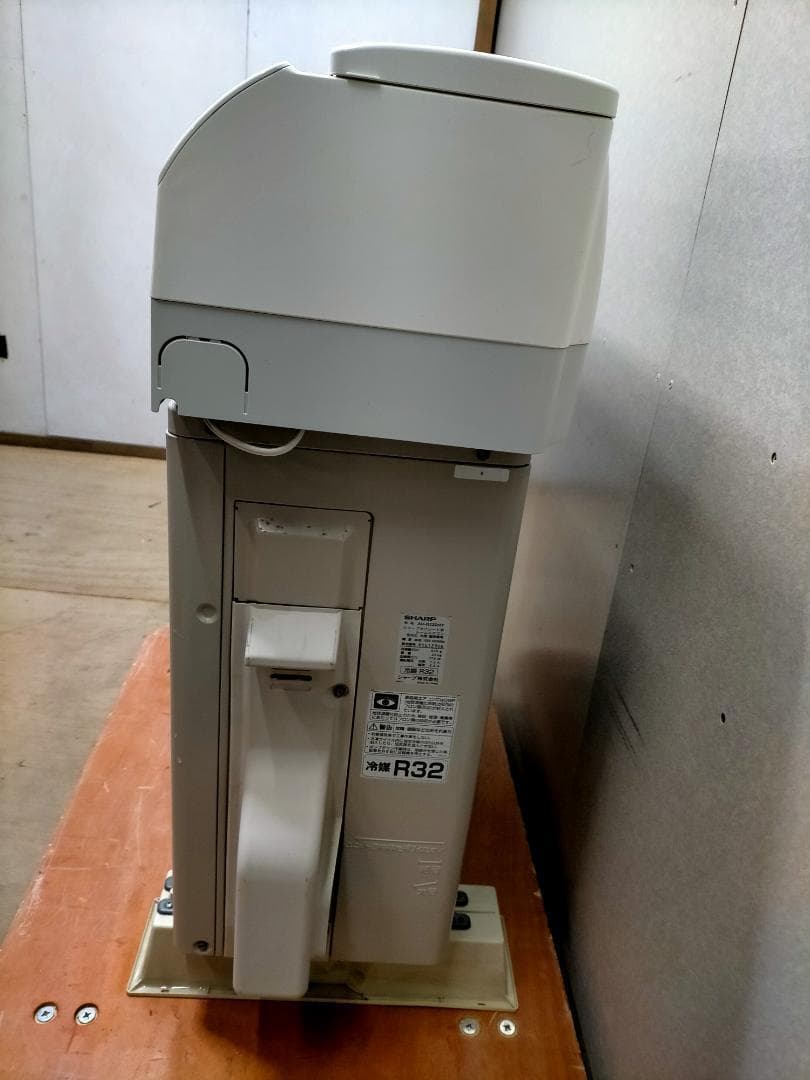 ツ*ン様 エアコン シャープ 国内メーカー 6畳〜8畳向け 大人気 73044-