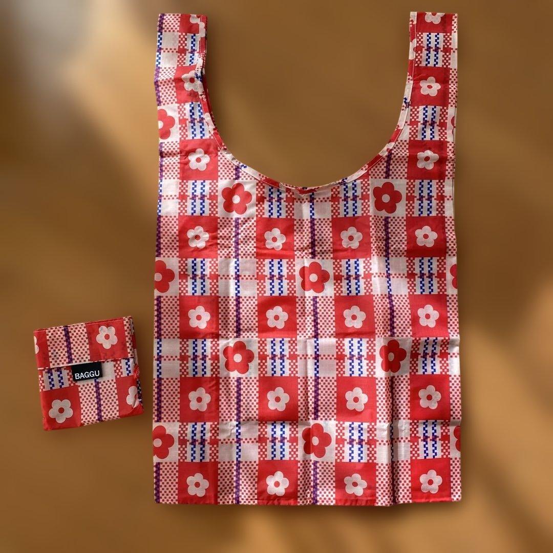 最終お値下げ　未使用　BAGGU x SANDY LIANG スタンダード