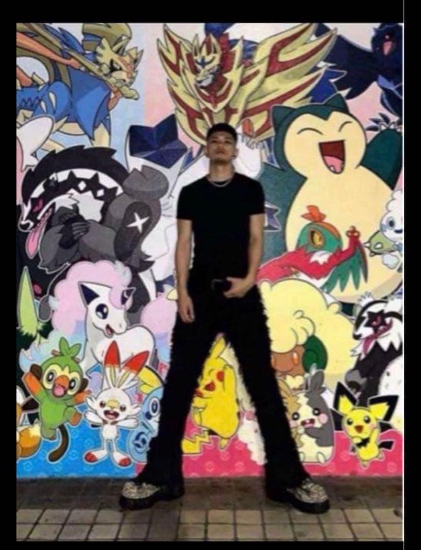 VALABASAS フレアパンツ size30 dada着用