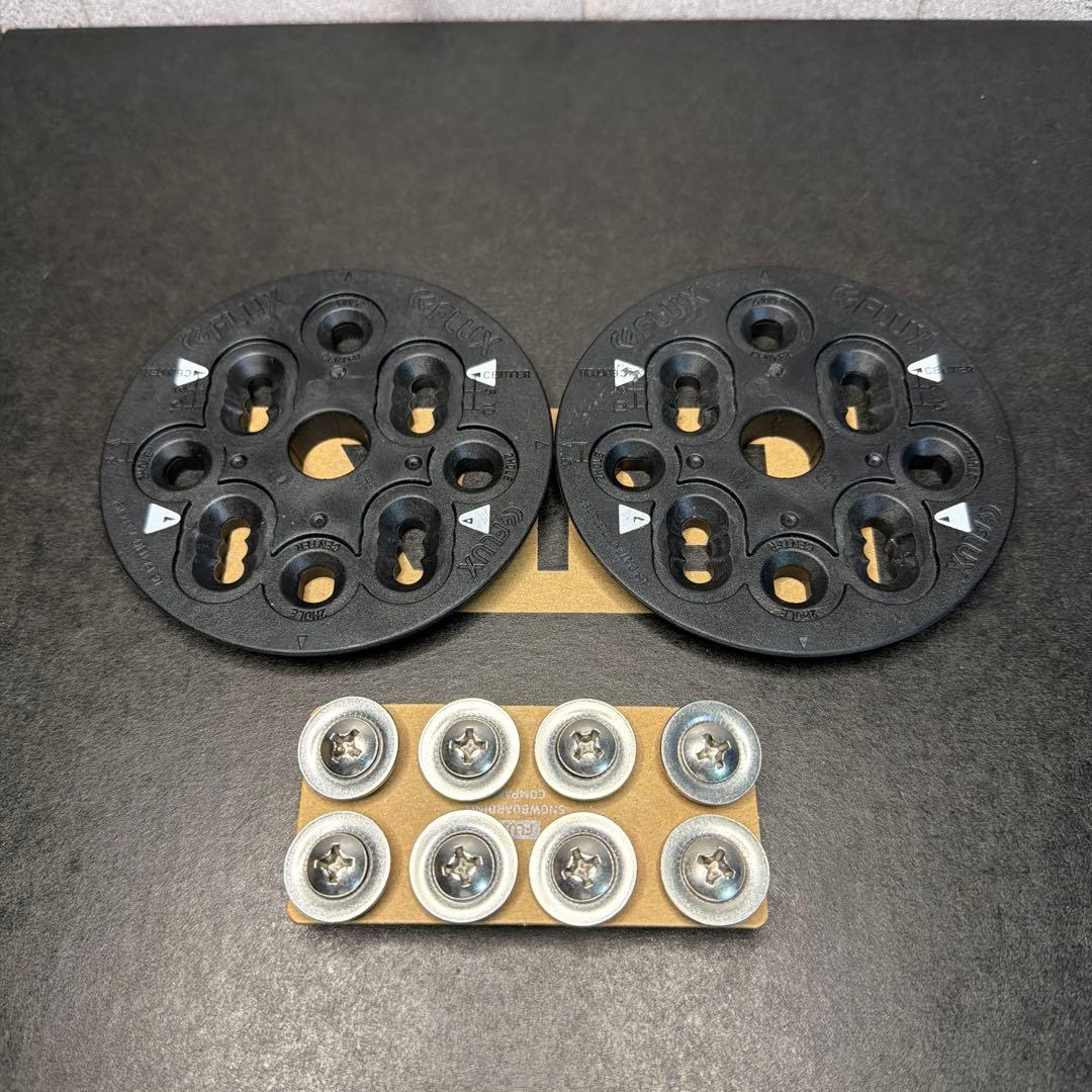 限定 FLUX BINDINGS AH ATSUSHI HASEGAWA S