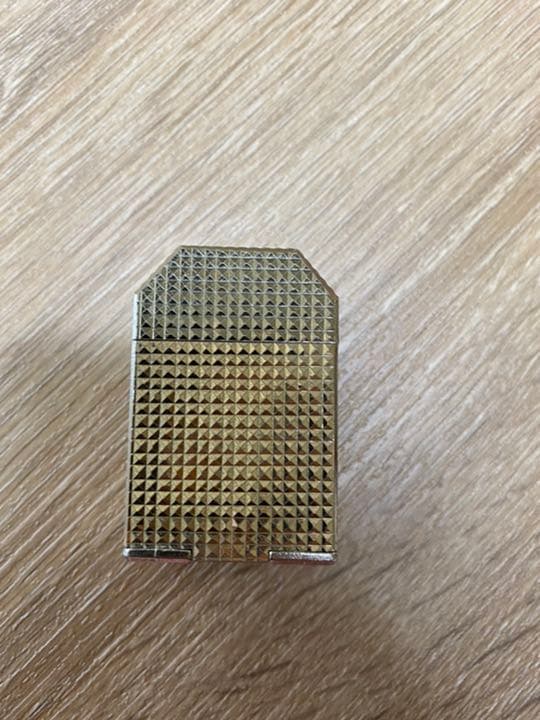 30年以上昔のレトロな鉛筆削り！