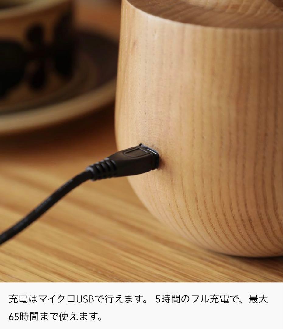 Re:CENO テーブルライト　SIENI