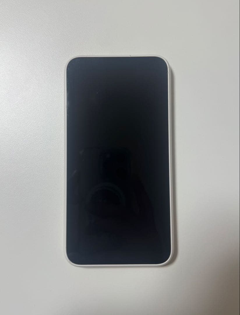 Galaxy モバイルルーター scr01