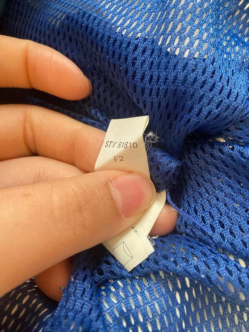 K*3様 patagonia deep wading sst ジャケット　ウォー