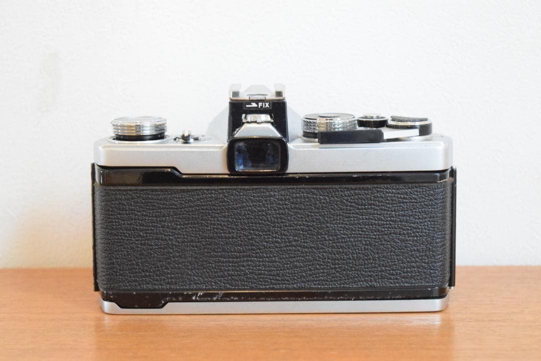 ①プリズム交換済 OM-1 28mm 広角レンズ OLYMPUS オリンパス