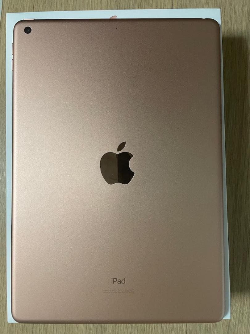 iPad本体 APPLE iPad WI-FI 128GB 2019+APPLE PENCIL