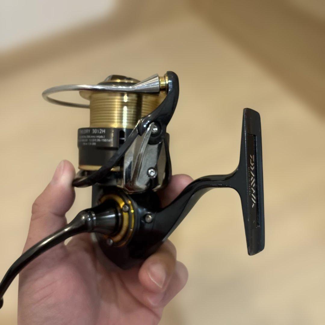 16セルテート3012H 中古