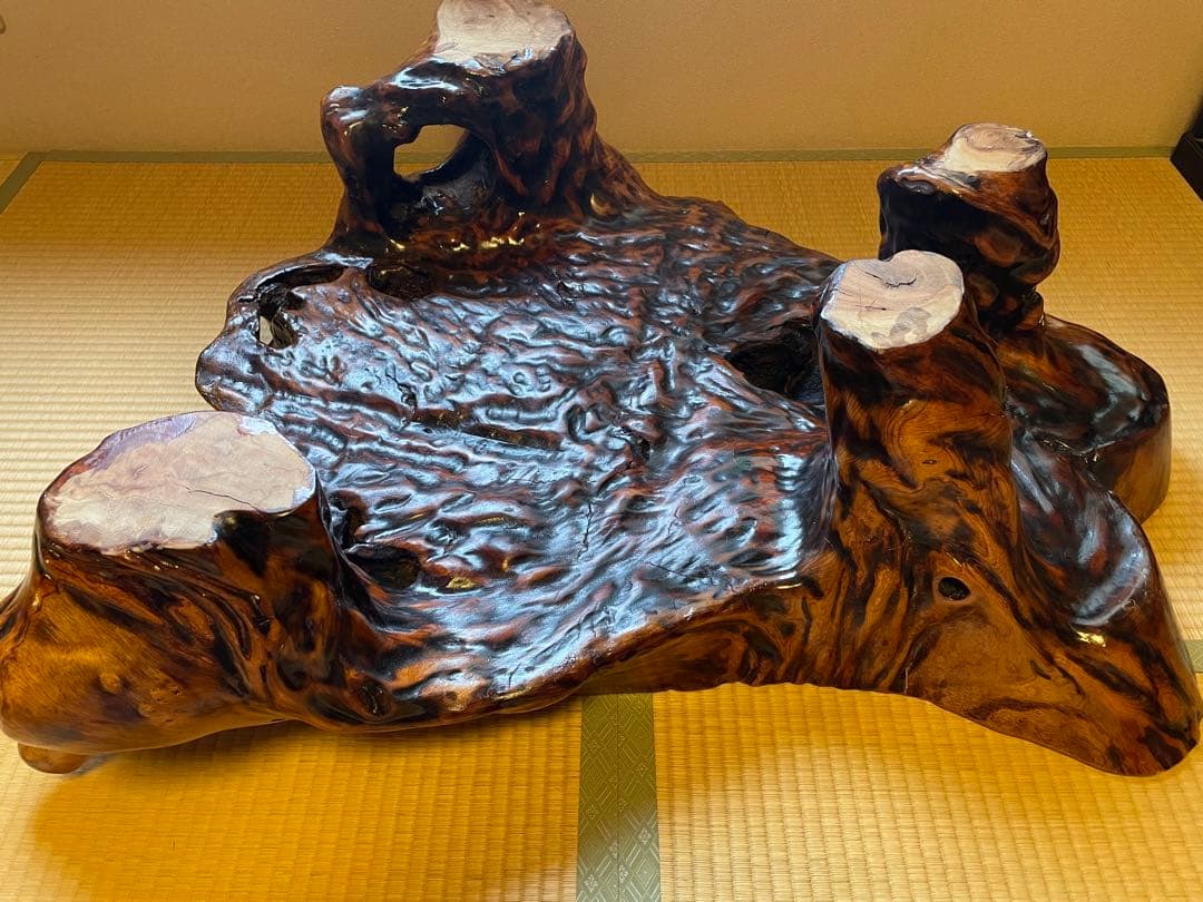 和机　座卓　【運送費込】