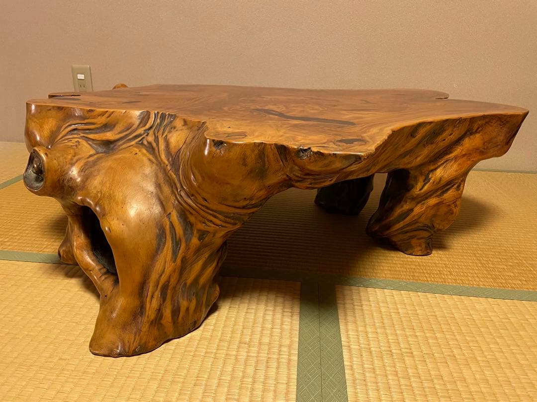 和机　座卓　【運送費込】