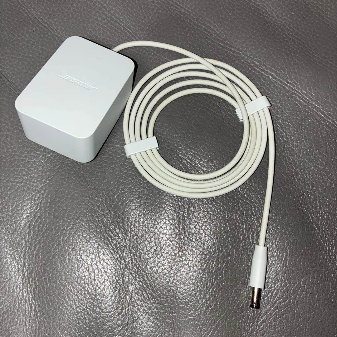 【美品・箱付】Bose  Speaker 300 ホワイト