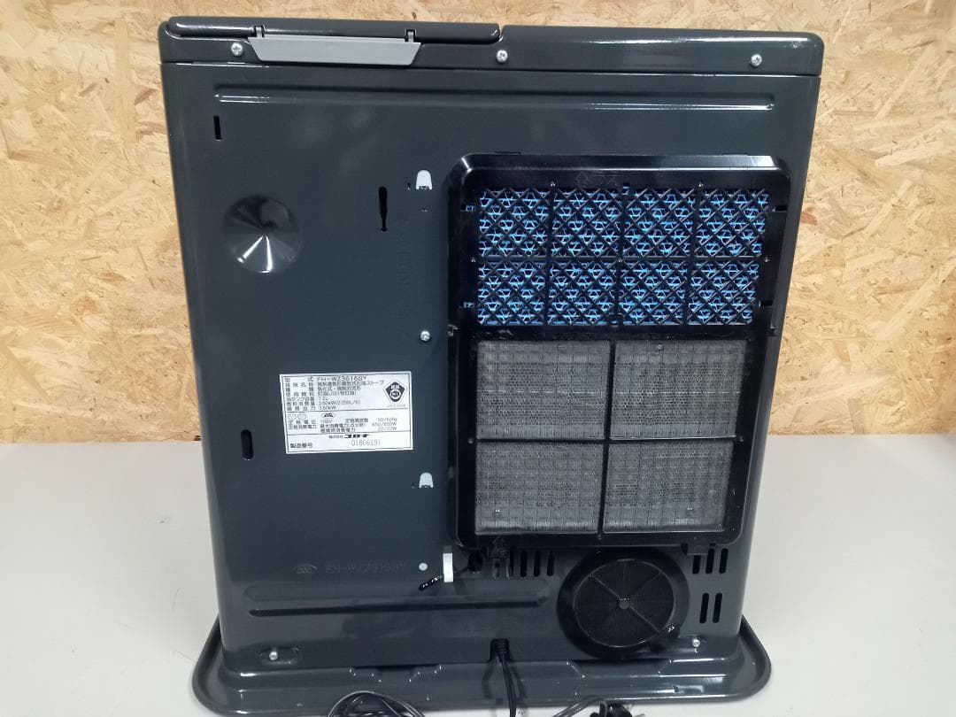 CORONA　コロナ　石油ファンヒーター　FH-WZ3616BY