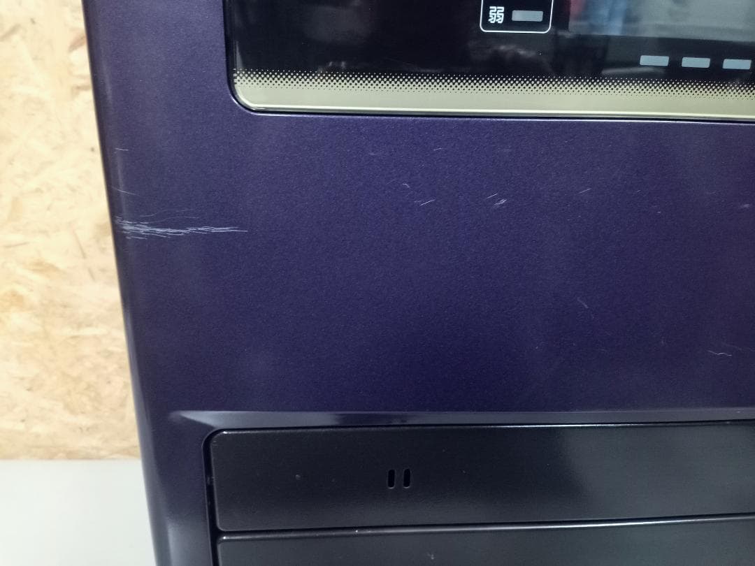 CORONA　コロナ　石油ファンヒーター　FH-WZ3616BY