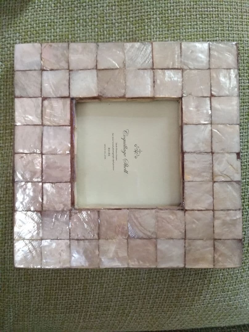 フォトフレーム 確認用