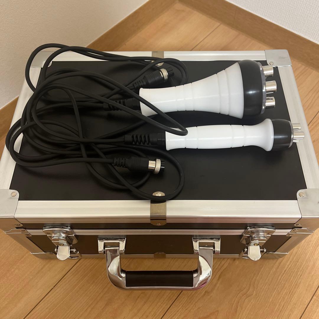 ボディ・フェイスケア CELLZERO BAC