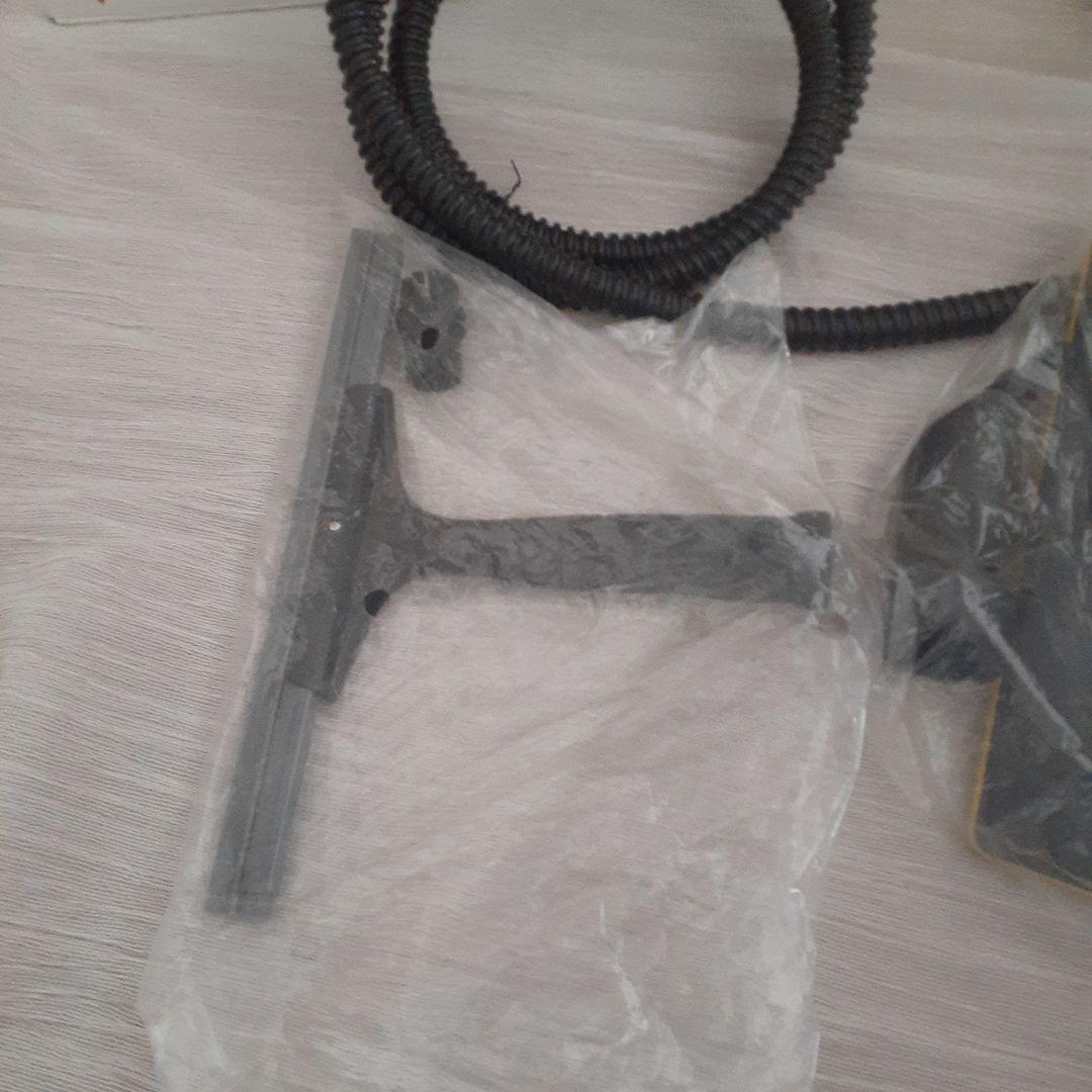 ケルヒャー☆スチームクリーナー