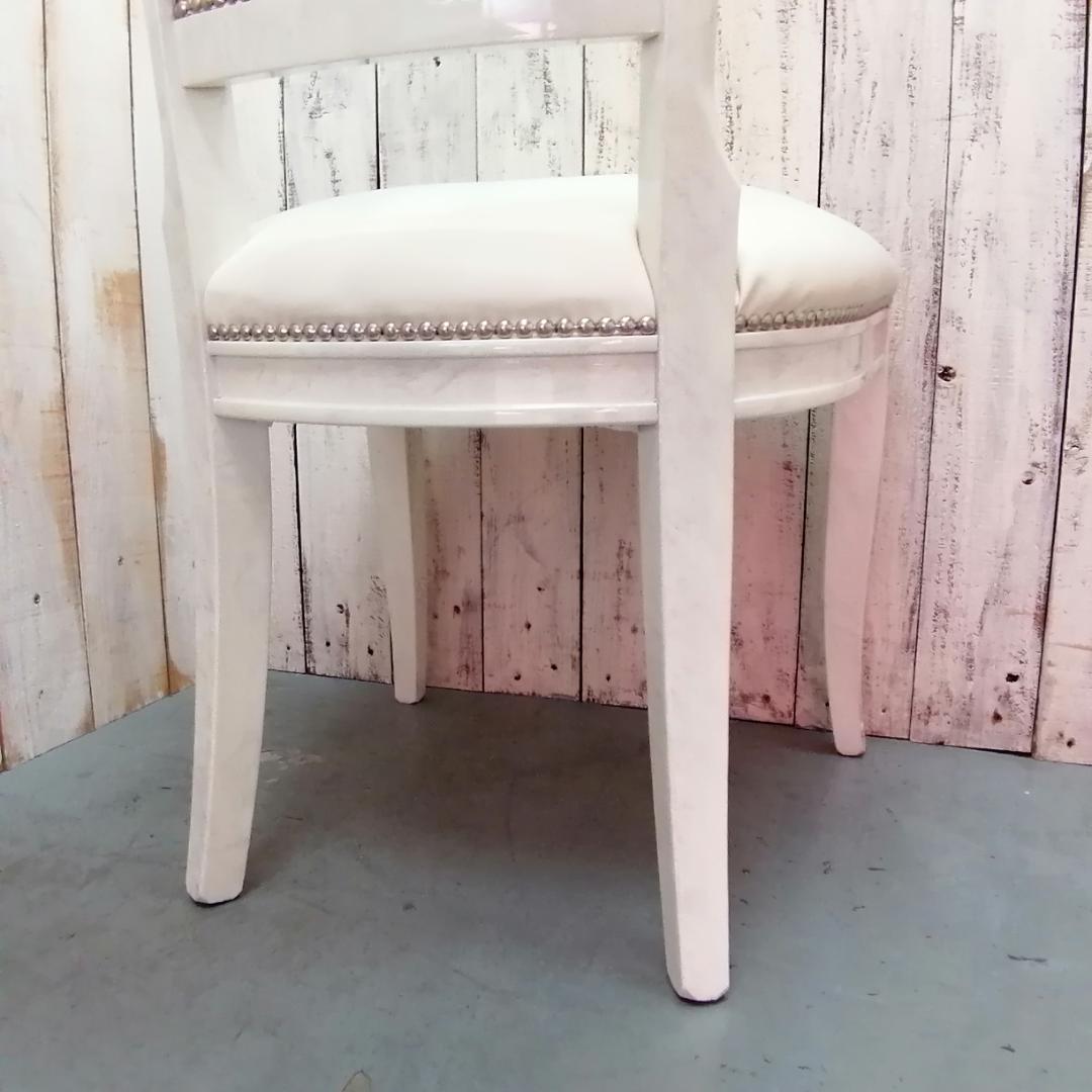 サルタレッリモビリ　ジュリエッタ　ダイニングチェア　プリンセス