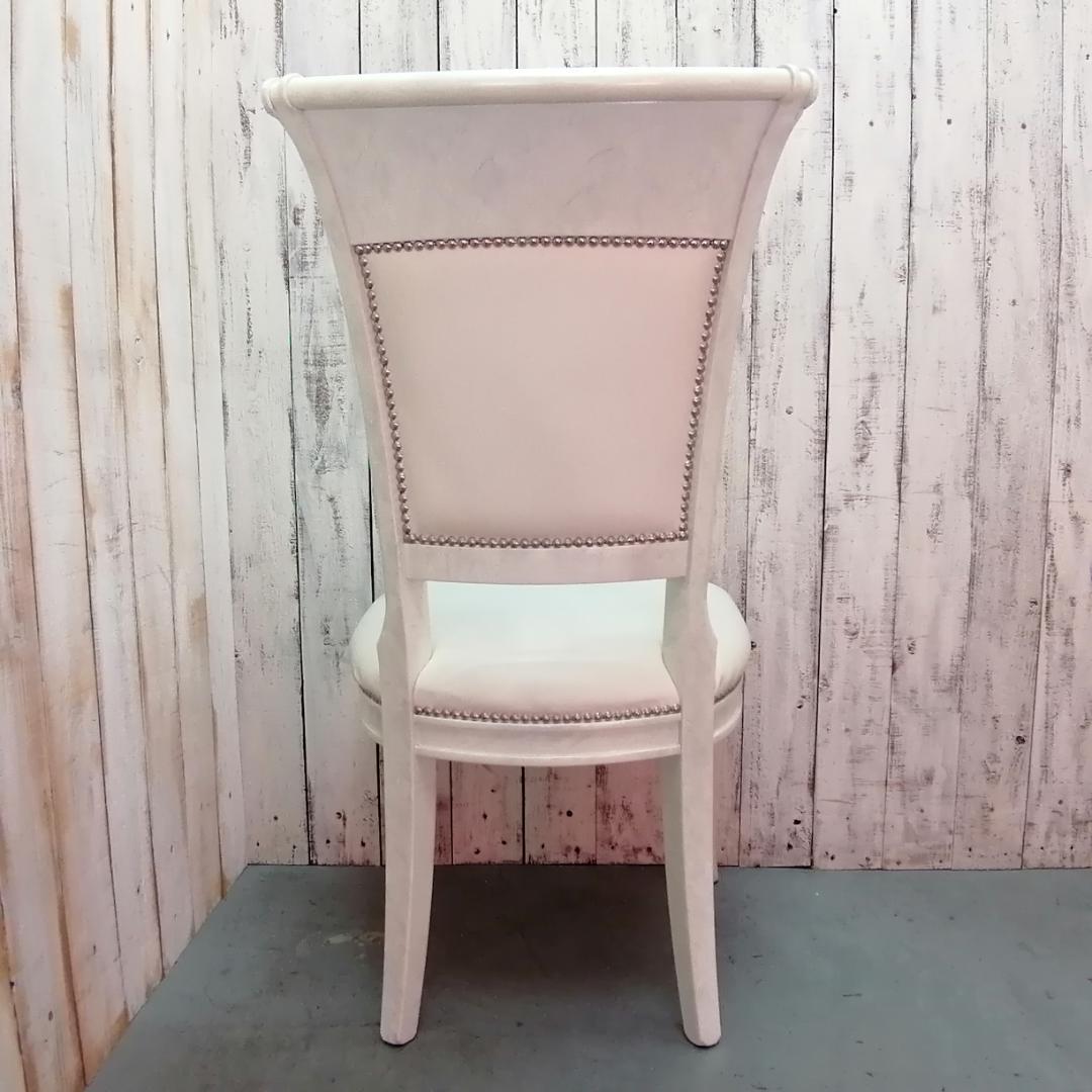 サルタレッリモビリ　ジュリエッタ　ダイニングチェア　プリンセス