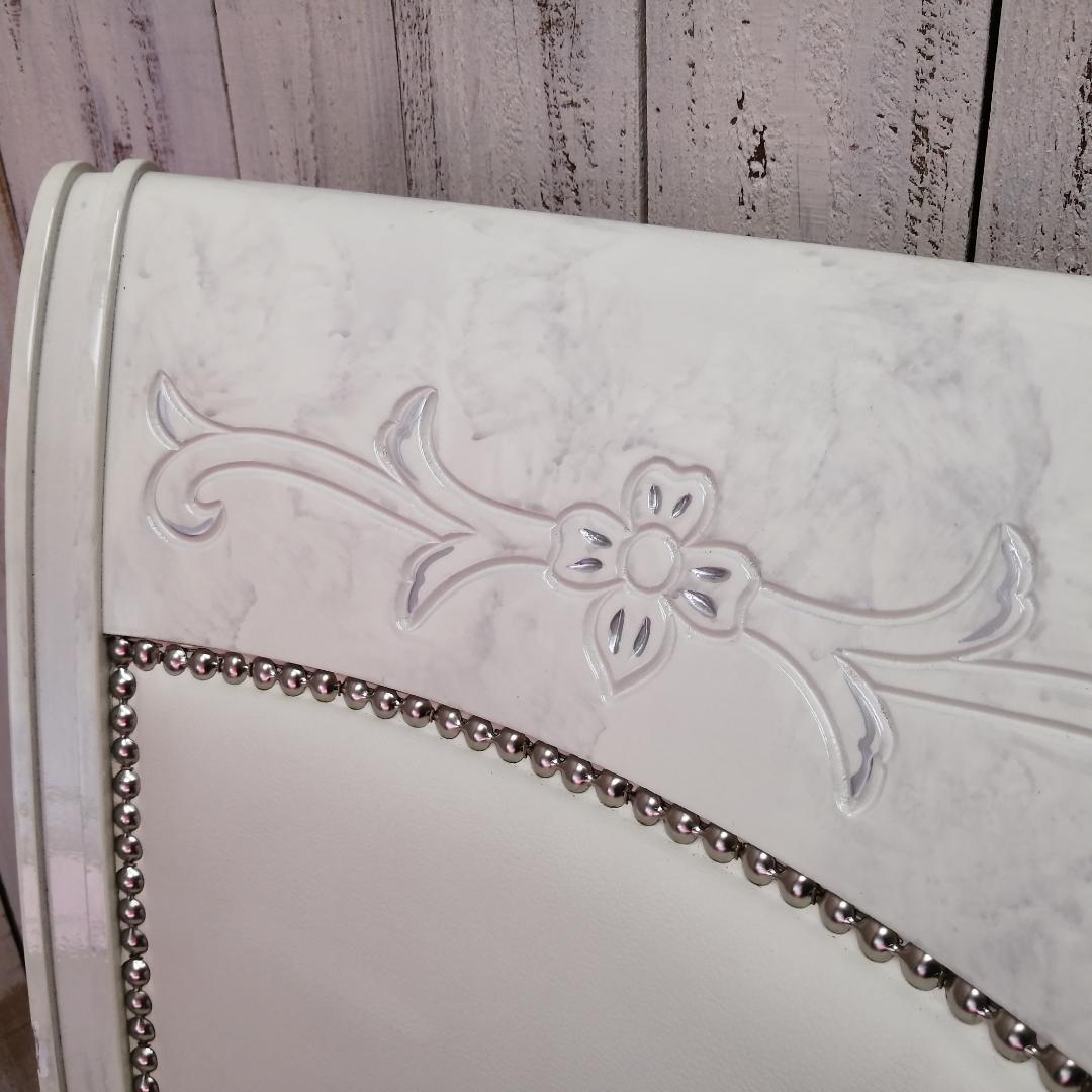 サルタレッリモビリ　ジュリエッタ　ダイニングチェア　プリンセス