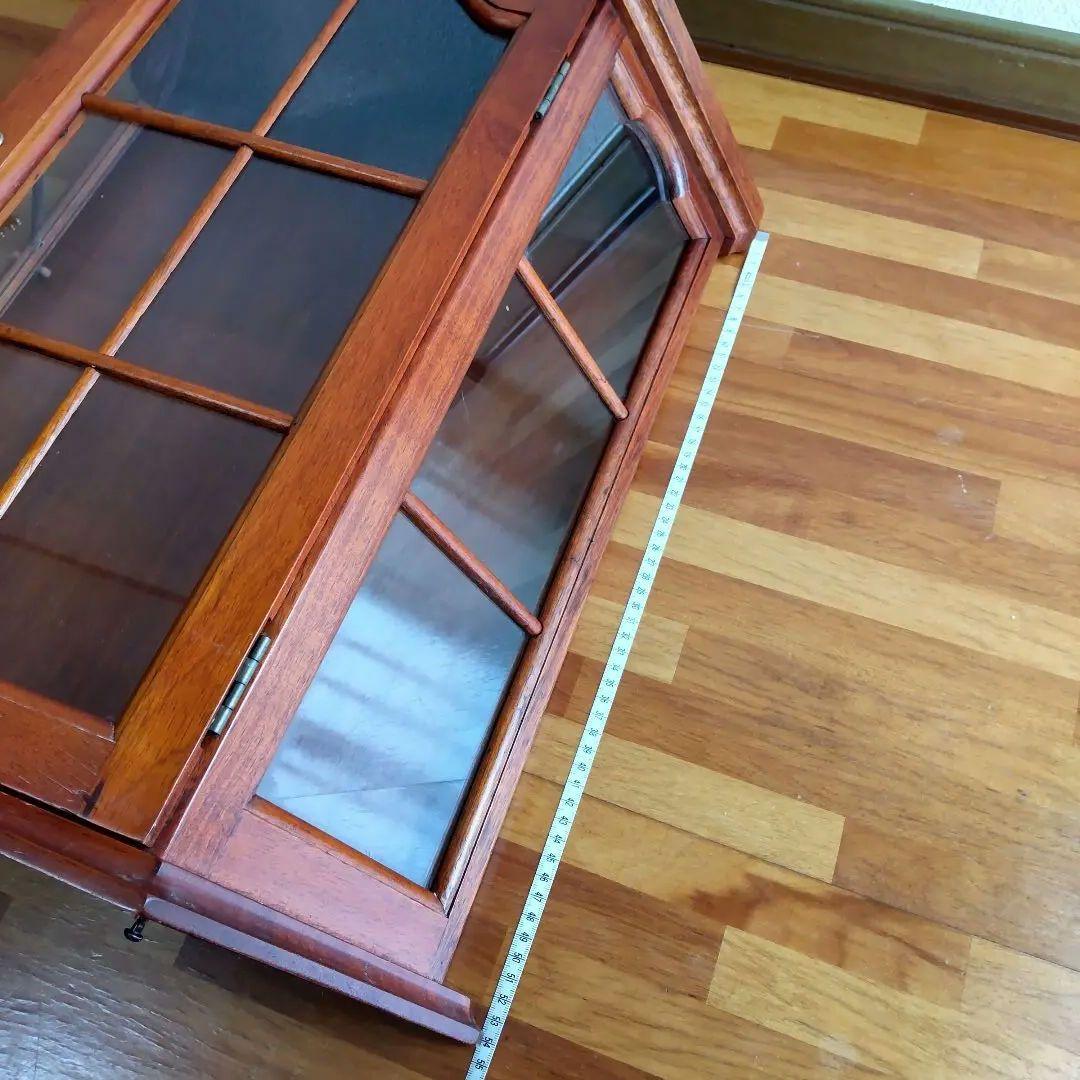 フランス製 アンティーク ウォールキャビネット 1930年代 1940年代