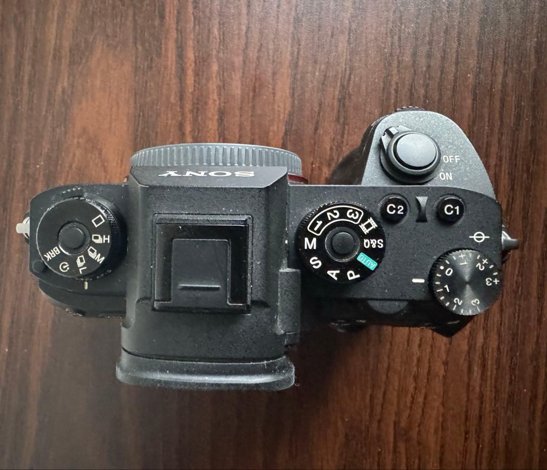 ソニー　Sony α9（ILCE-9) ミラーレス