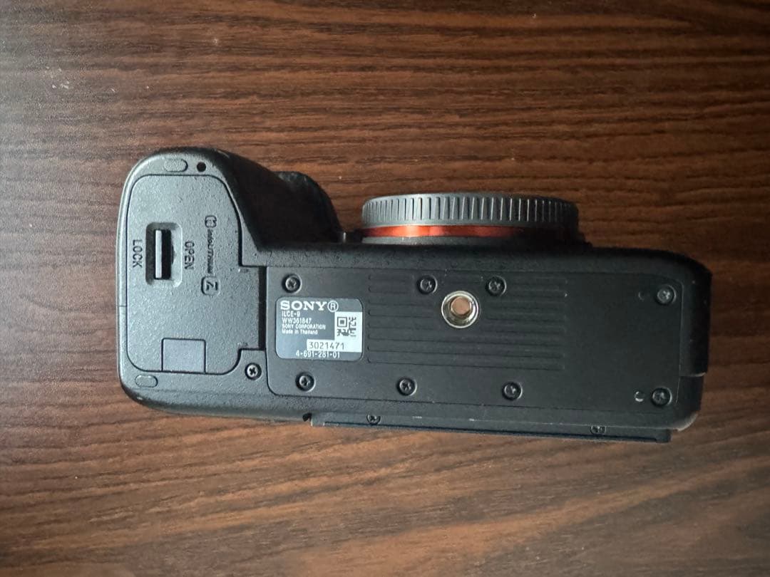 ソニー　Sony α9（ILCE-9) ミラーレス