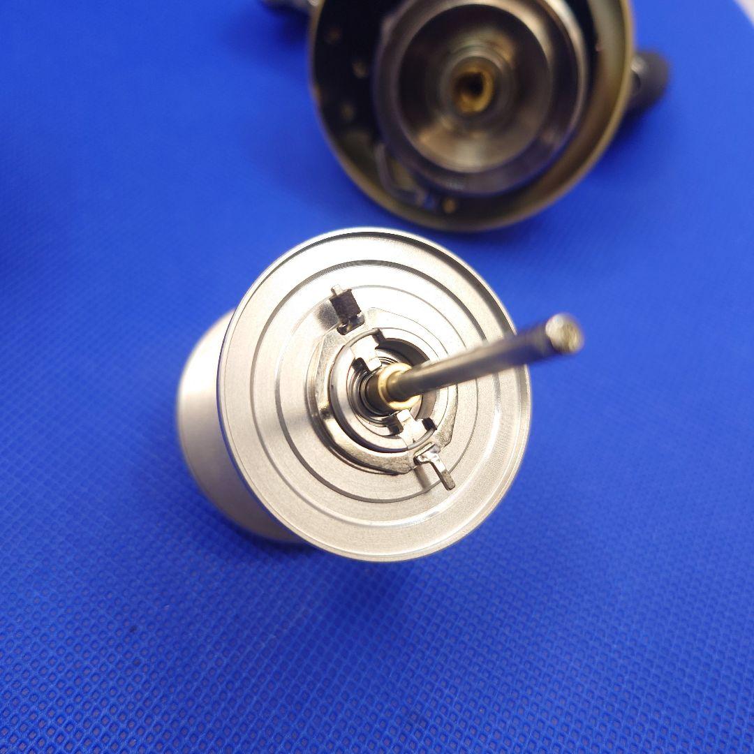 アブガルシア アンバサダー5600PRO TANABESUPER