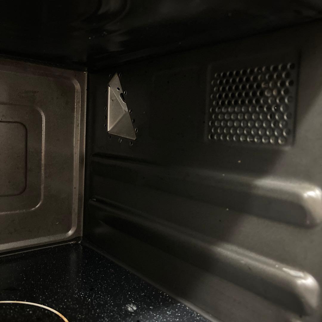 【最終値下】オーブンレンジ HITACHI MRO-TS7 ヘルシーシェフ