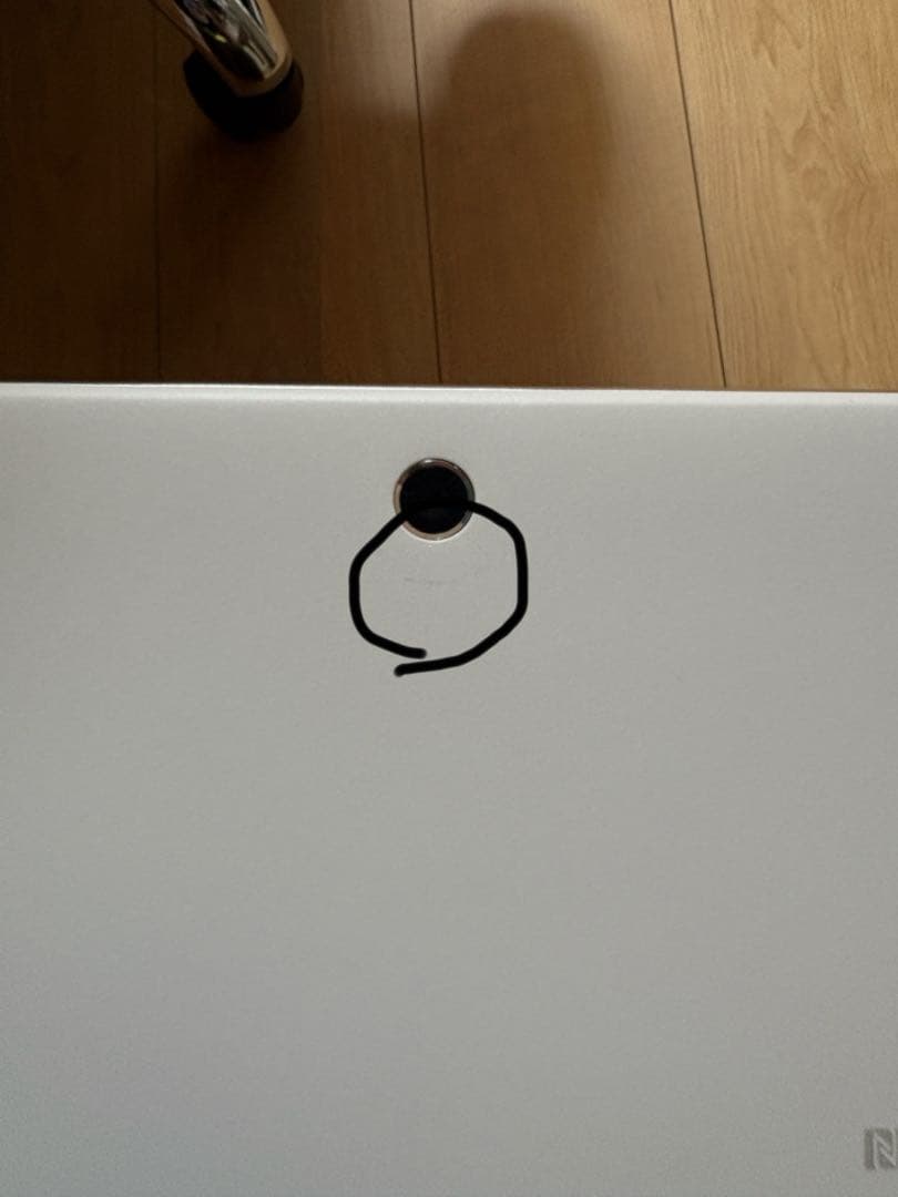 SONY XPERIA Z3 Tablet Compact ホワイト