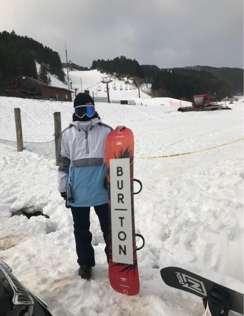 スノーボード ウェア　レディース　L 上下セット