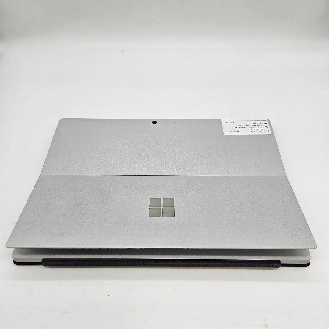 Microsoft Surface Pro 7 タッチパネル