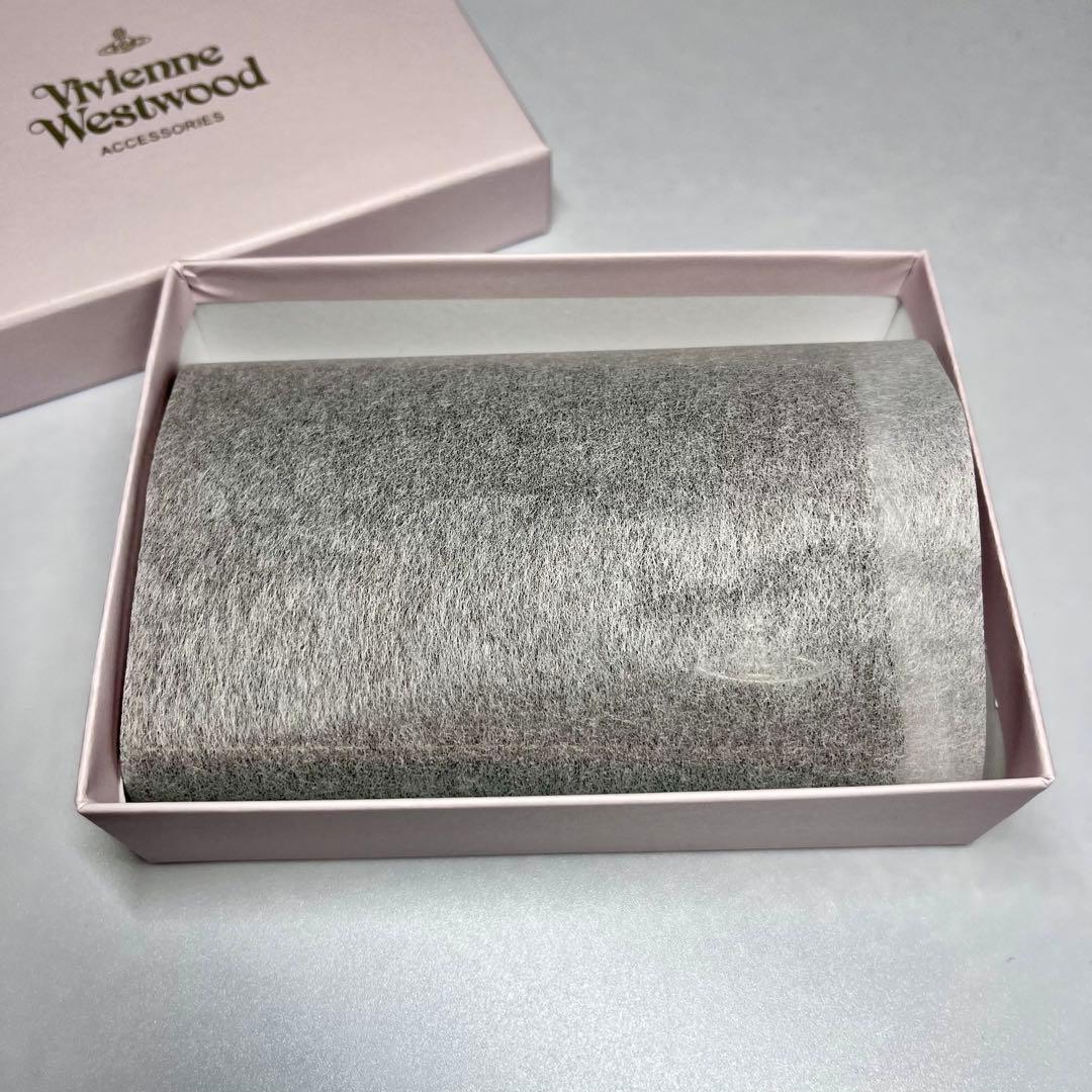 Vivienne Westwood カードケース 名刺入れ メンズ
