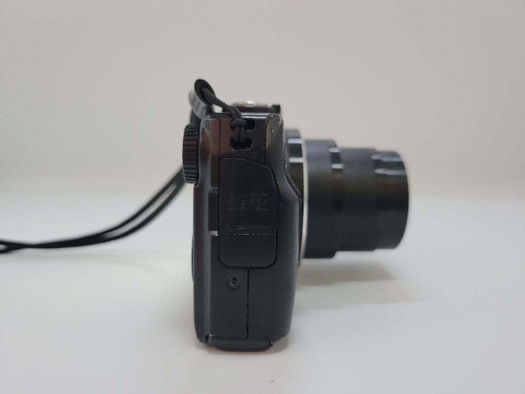 【ジャンク】Canon PowerShot SX700 HS