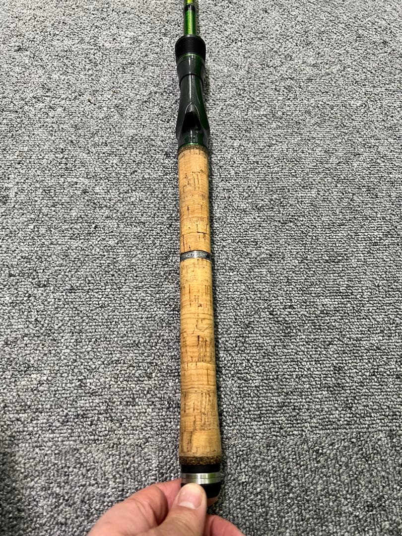 NORIESノリーズロードランナーヴォイスLTT690PH