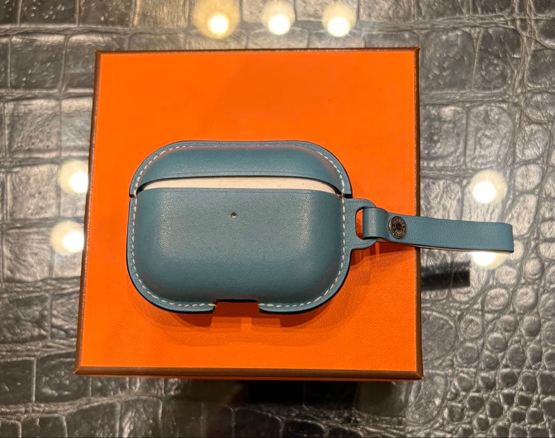 HERMES Airpods pro ケース