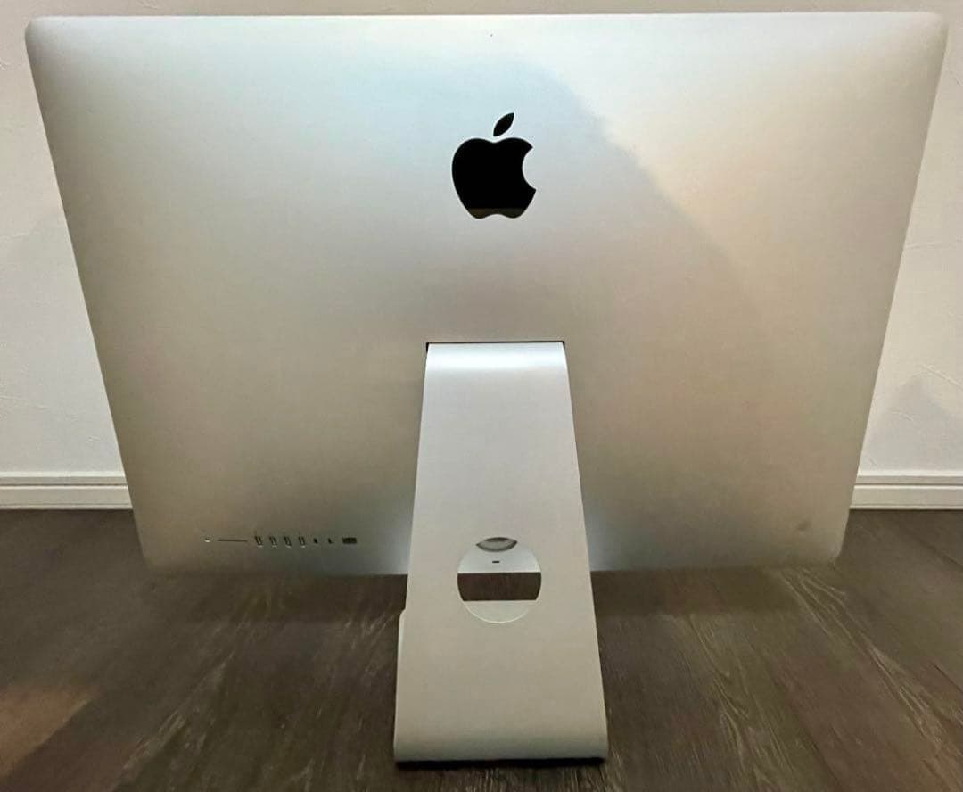 Apple iMac 27インチ (2013)