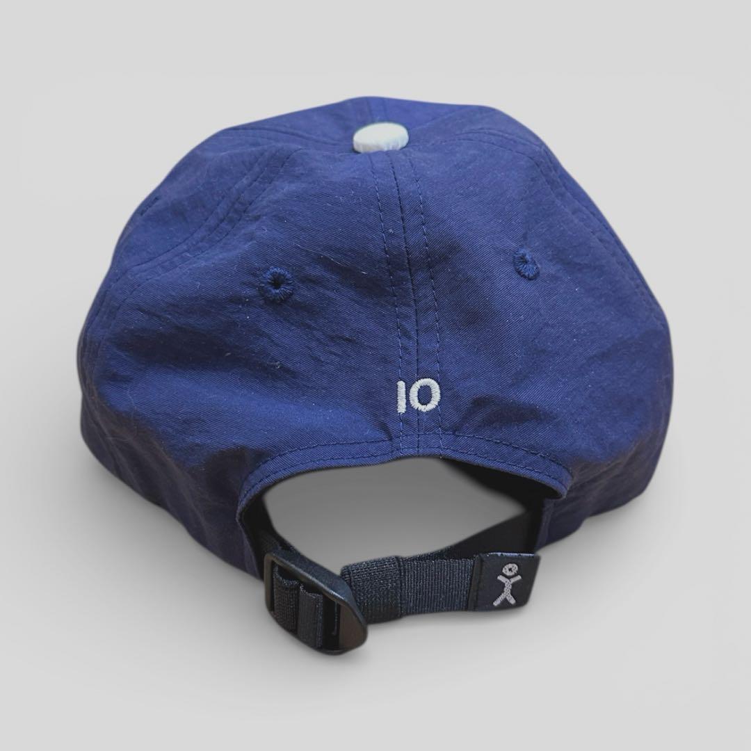 帽子 This is my sportswear MEGANE ROCK CAP