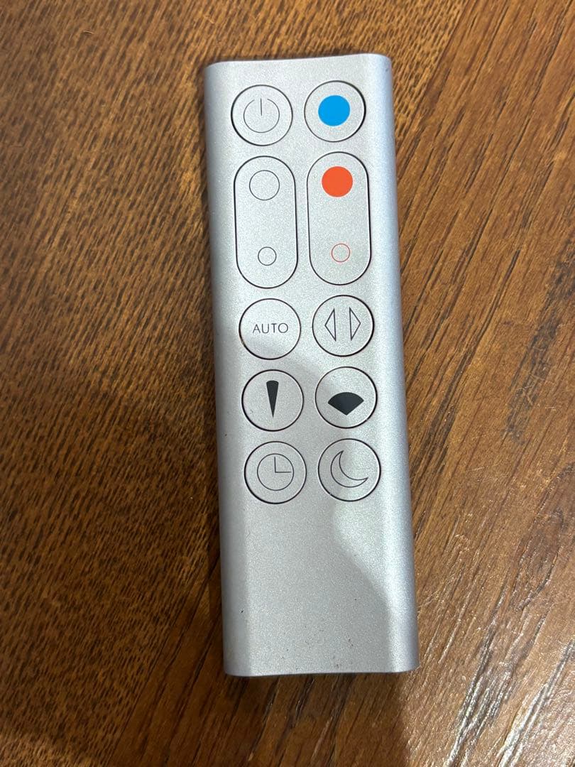 Dyson Pure Hot+Cool Link 空気清浄機能付き扇風機