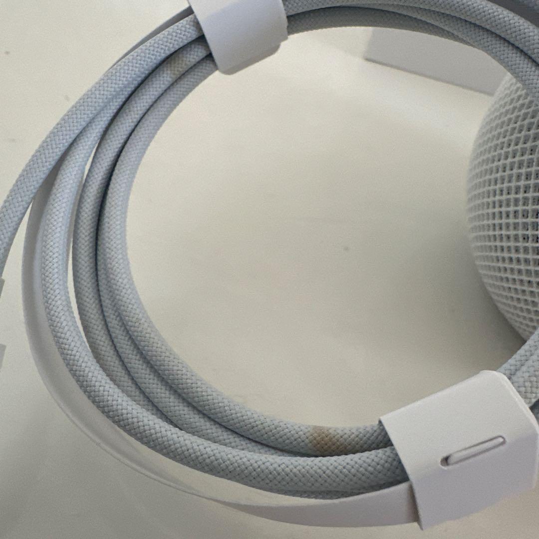 Apple  pod mini ホワイト