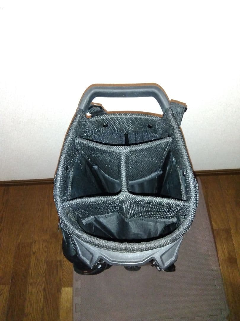 PXG キャディーバック