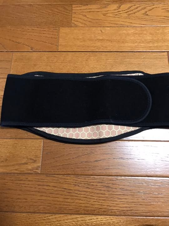 ☆セール☆株式会社トラストレック　BIO HELT BELT ベルト