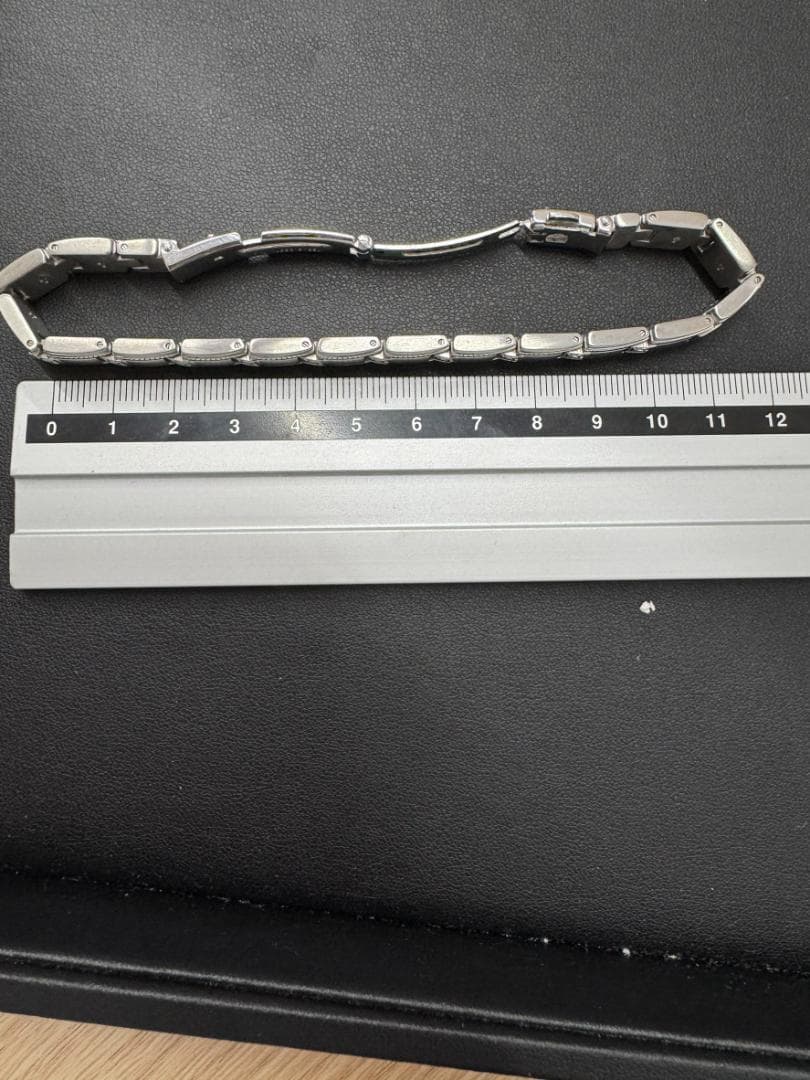 レダシルマ She ネックレス&ブレスレットセット