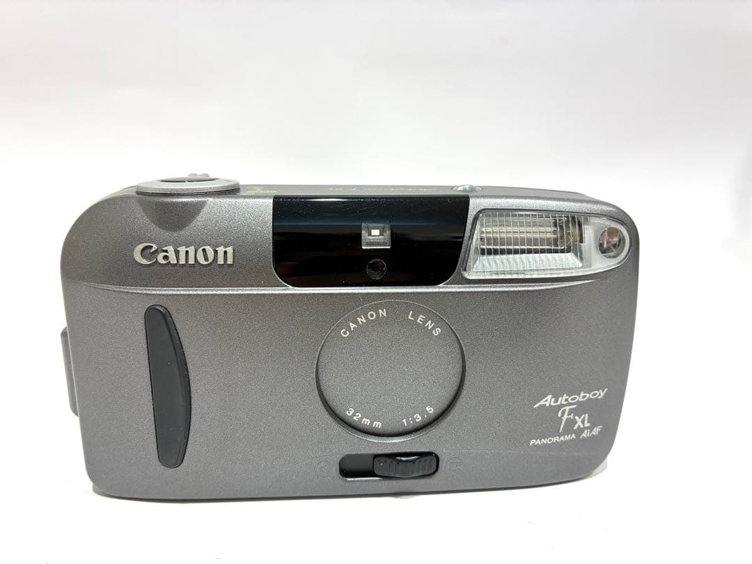 Ⓥカメラジャンクまとめ