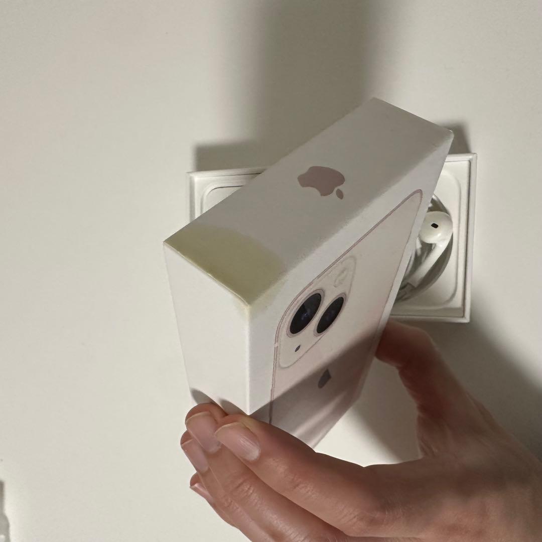 【美品】Apple iPhone13mini 128G